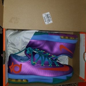 KD VI Rugrats
